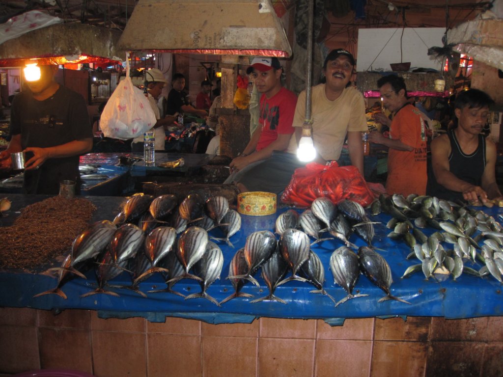 02-The fish market.jpg - The fish market